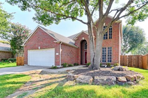 2729 Woodson Drive Mckinney TX 75072