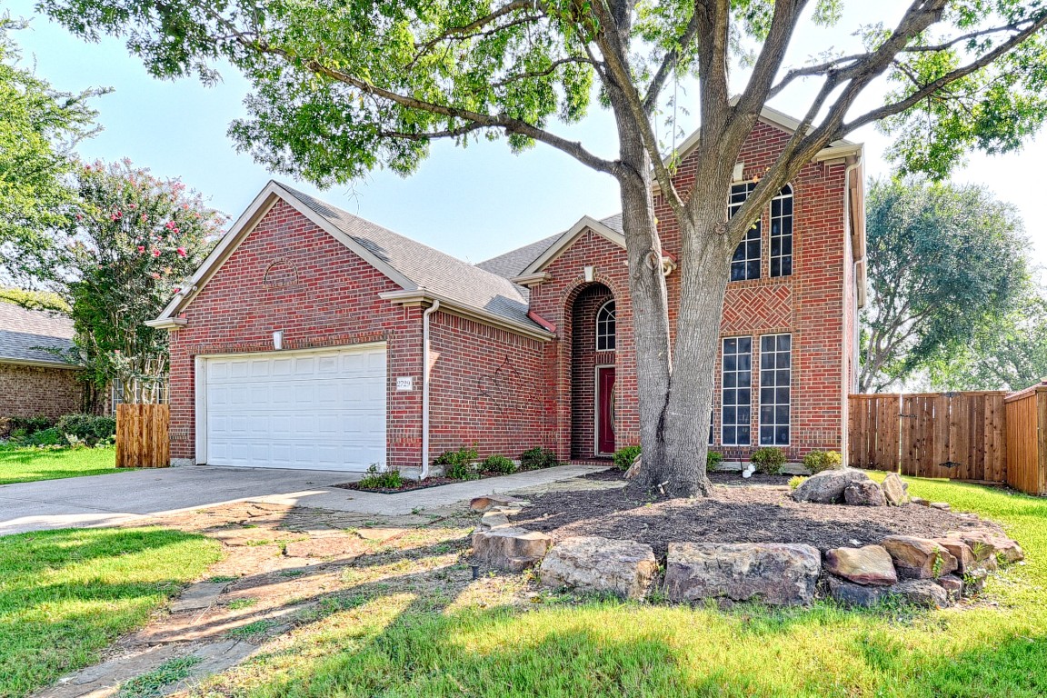 2729 Woodson Drive Mckinney TX 75072