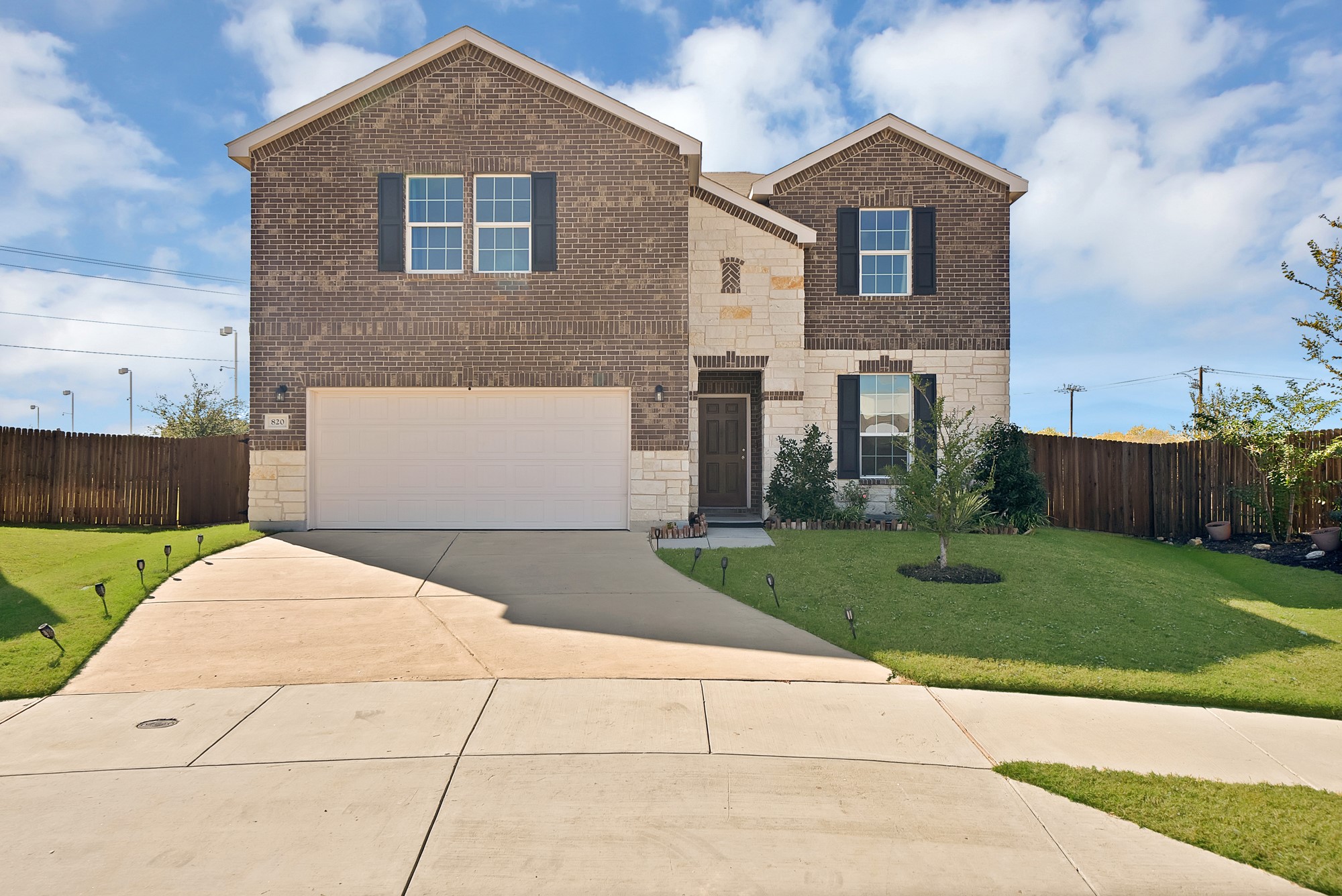 820 Lemongrass Court Fort Worth TX 76131