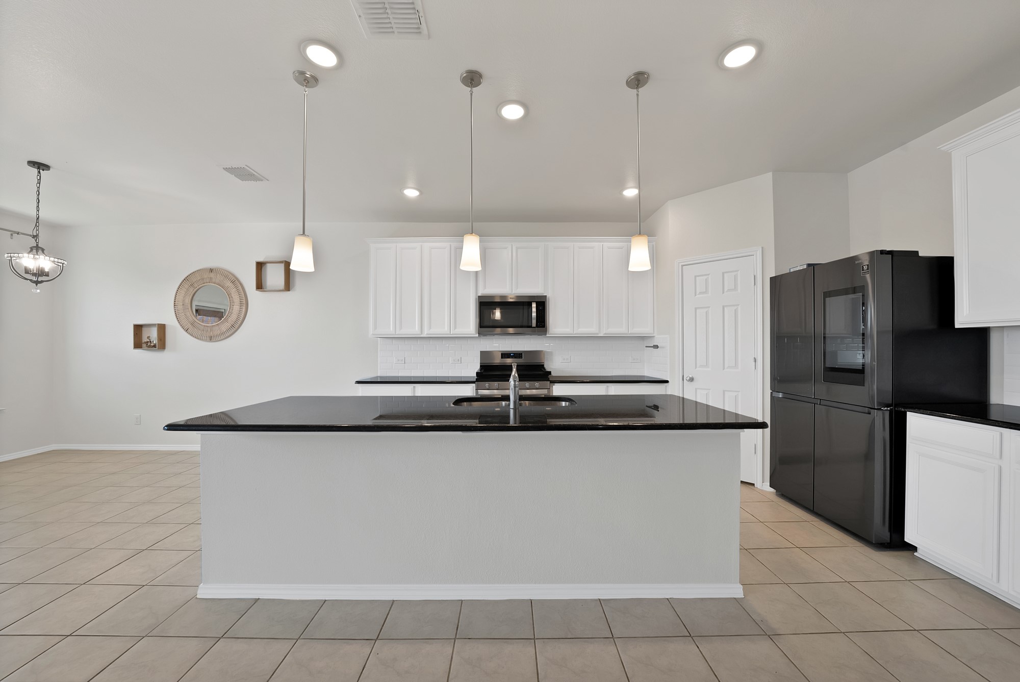 820 Lemongrass Court Fort Worth TX 76131