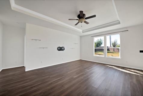 820 Lemongrass Court Fort Worth TX 76131