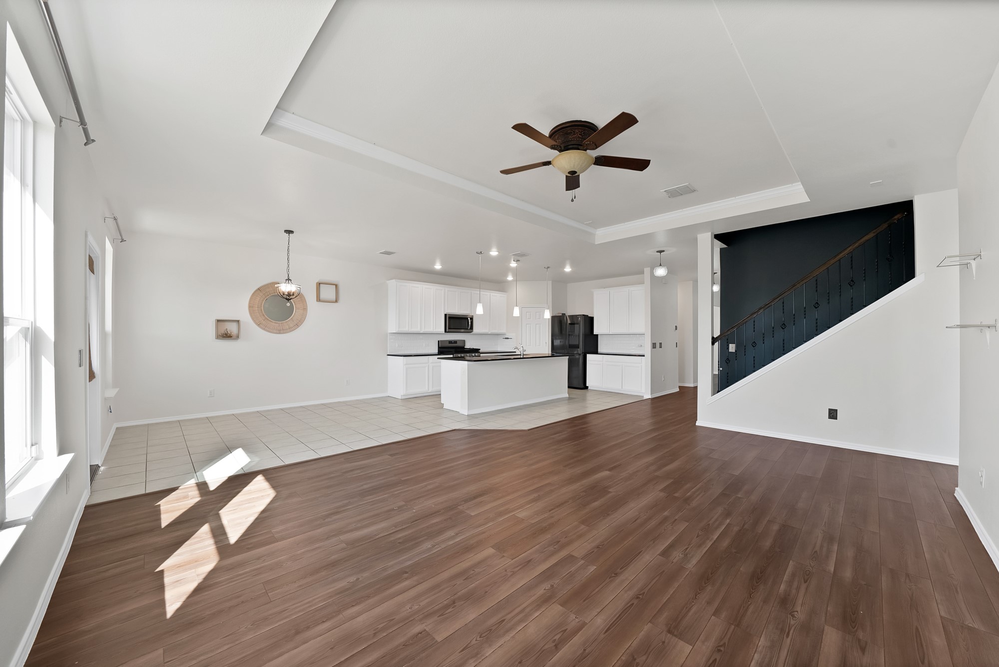820 Lemongrass Court Fort Worth TX 76131
