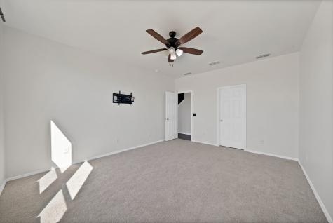 820 Lemongrass Court Fort Worth TX 76131