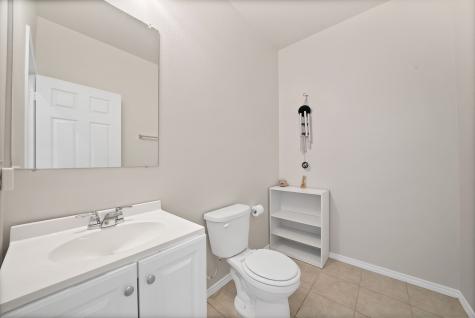 820 Lemongrass Court Fort Worth TX 76131