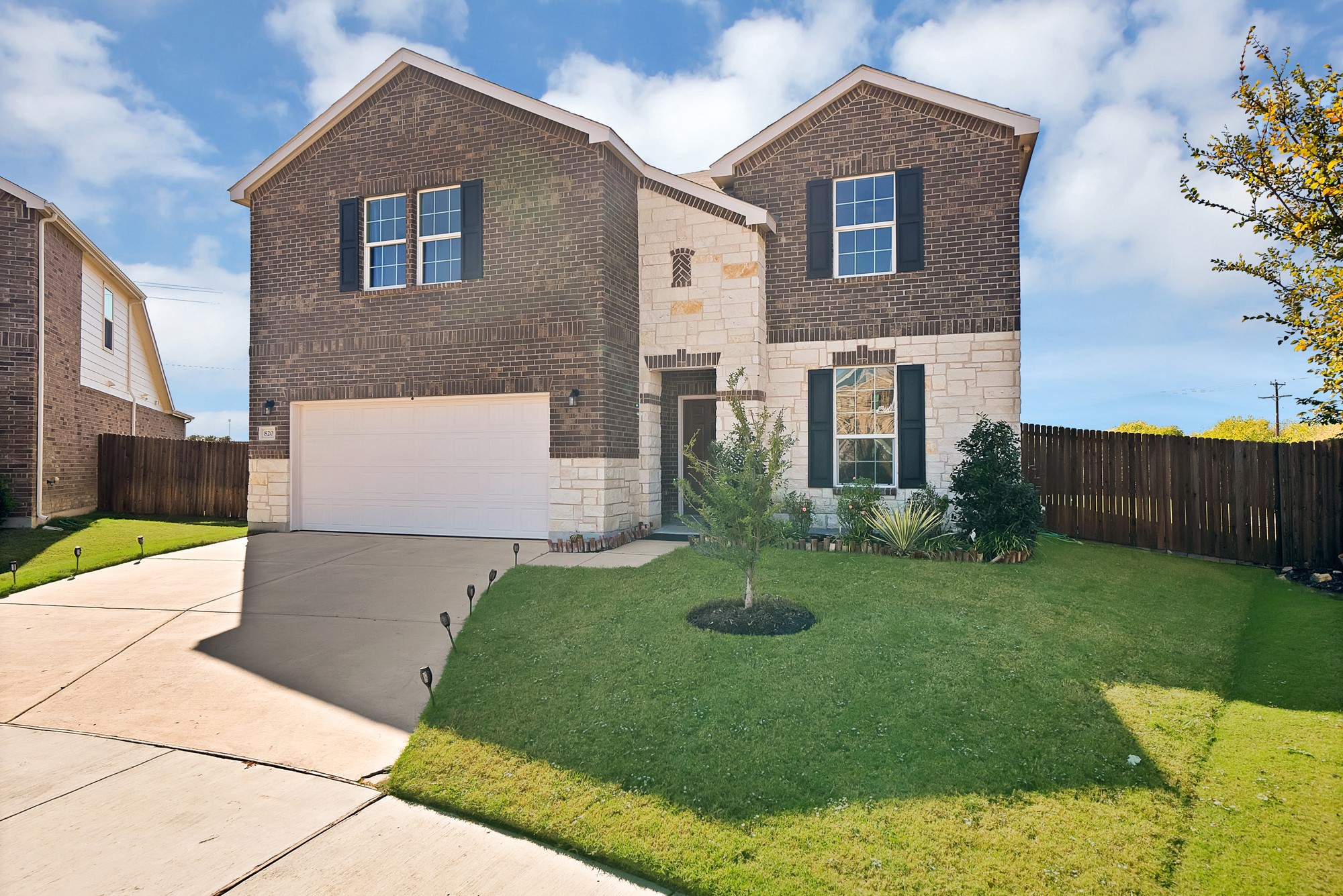 820 Lemongrass Court Fort Worth TX 76131