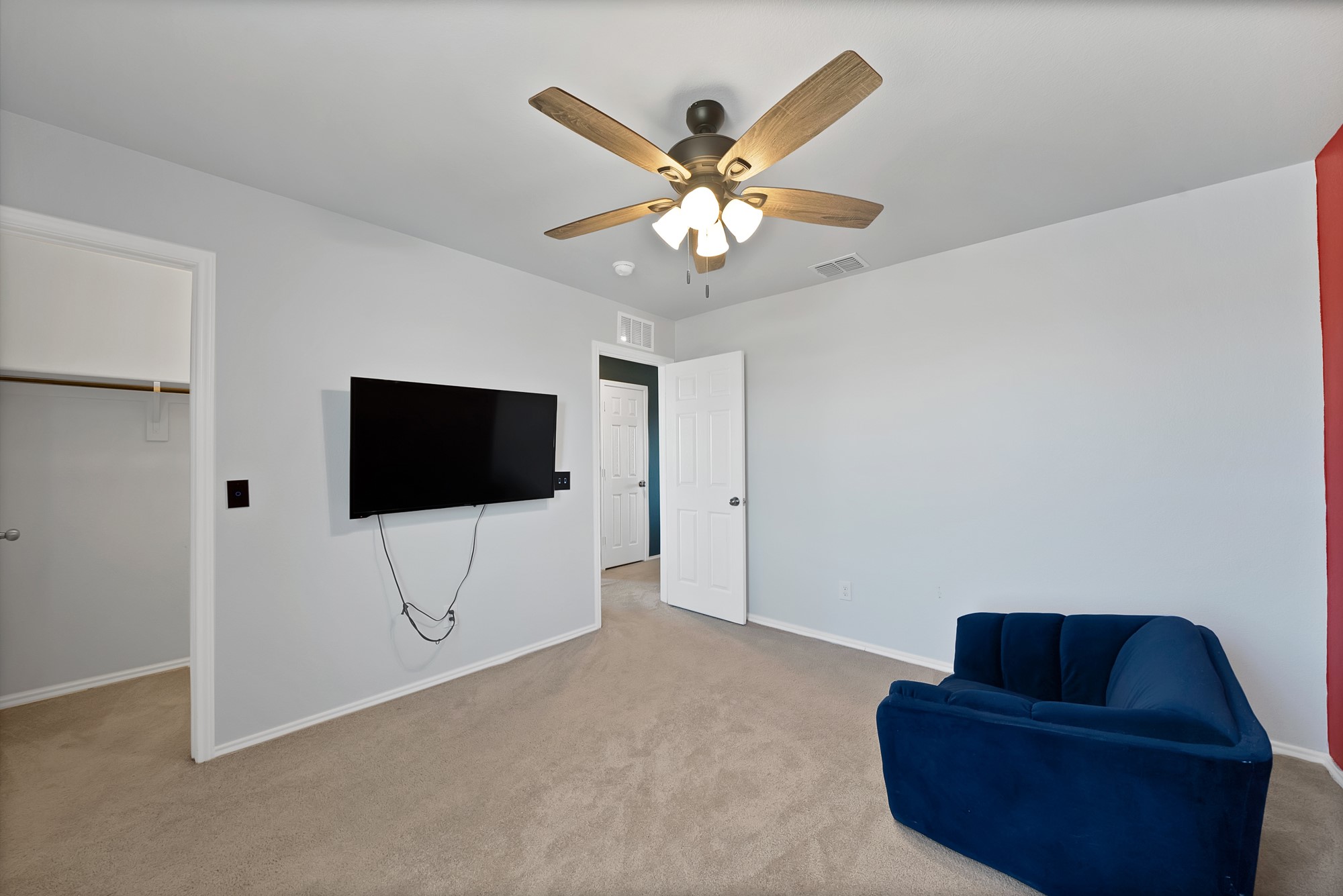 820 Lemongrass Court Fort Worth TX 76131