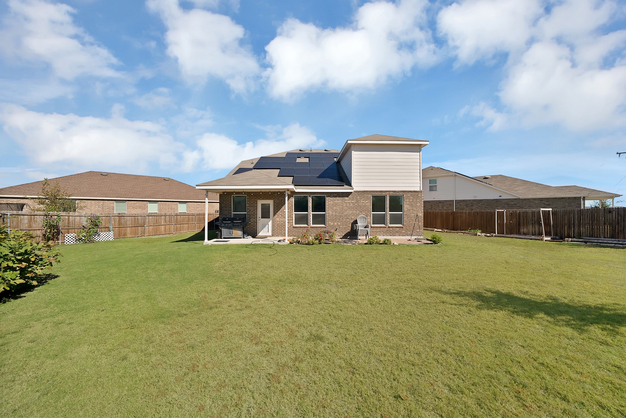 820 Lemongrass Court Fort Worth TX 76131