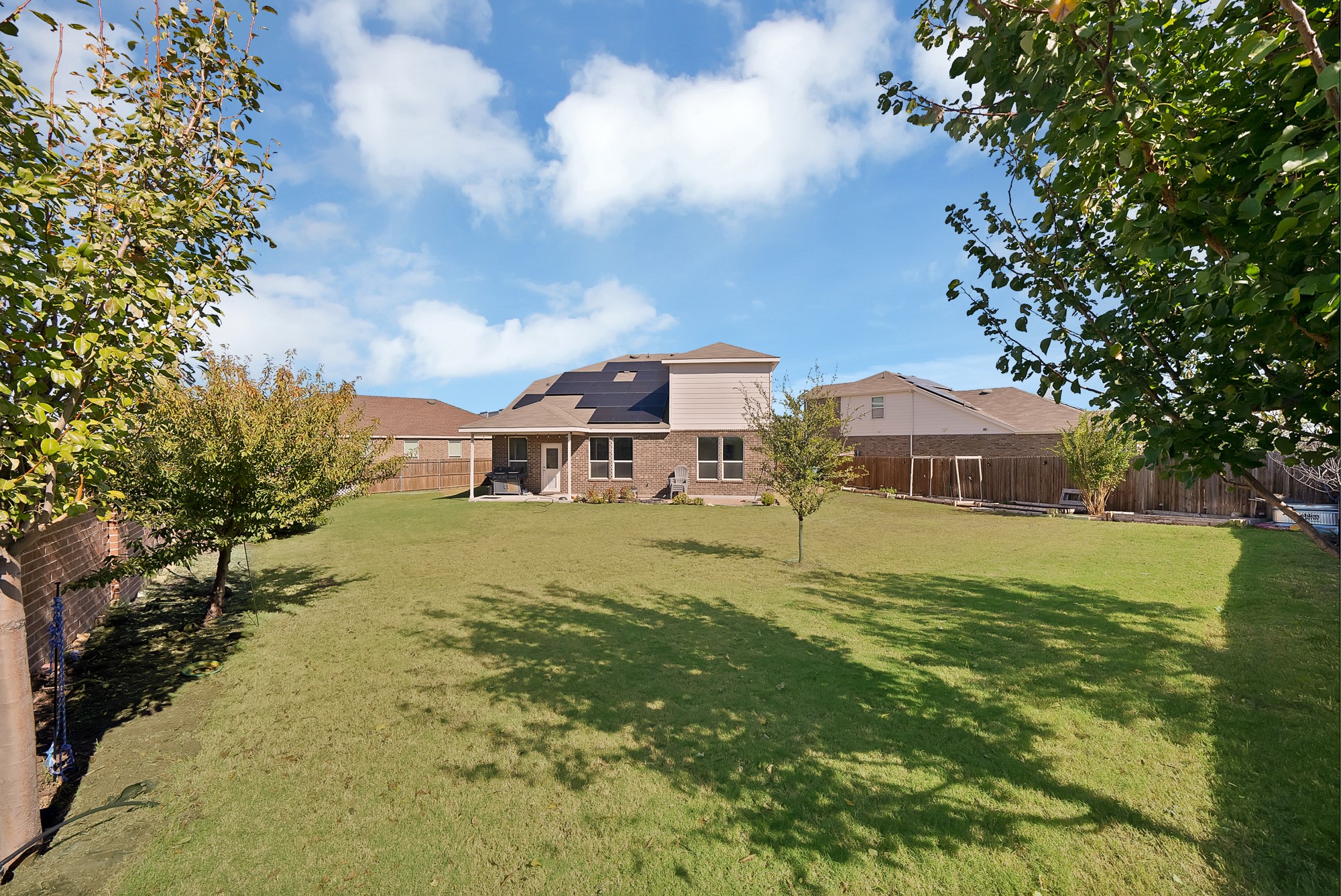 820 Lemongrass Court Fort Worth TX 76131