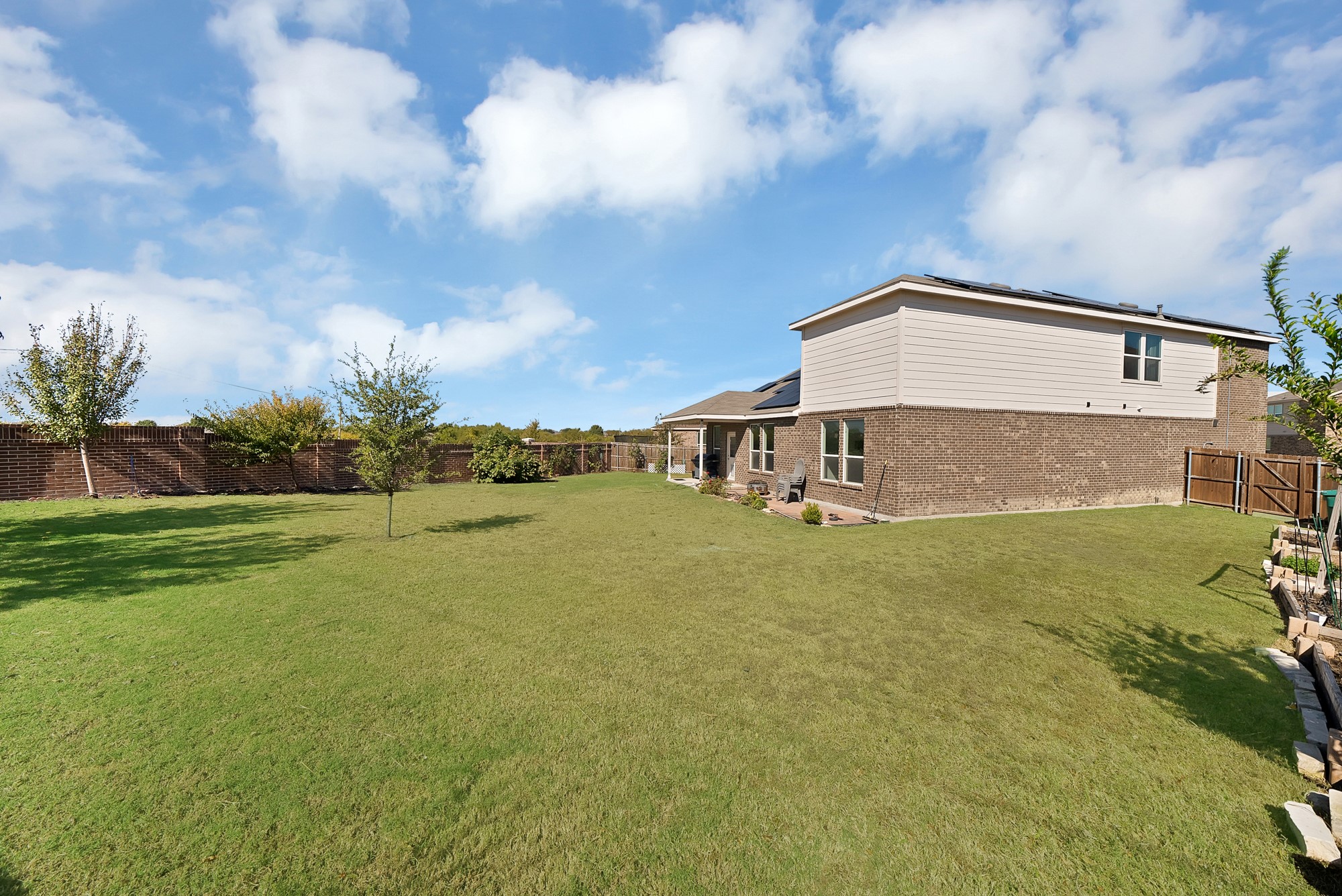 820 Lemongrass Court Fort Worth TX 76131