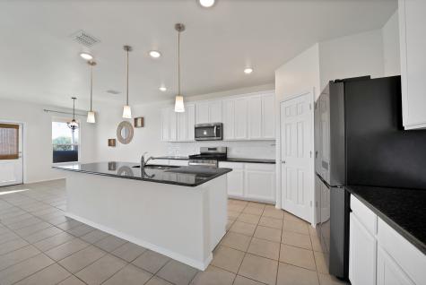 820 Lemongrass Court Fort Worth TX 76131