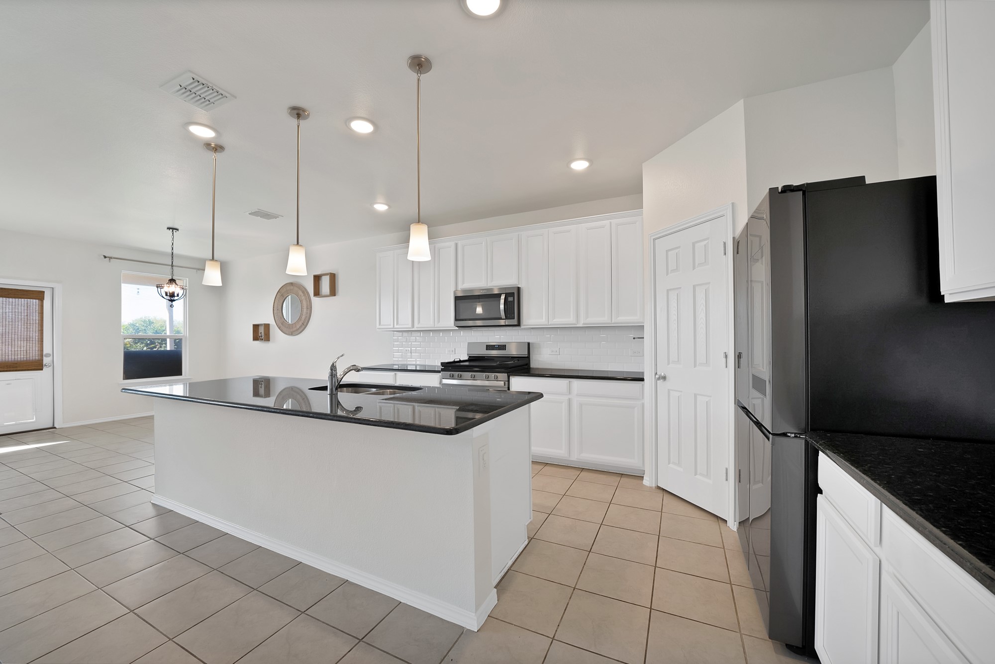 820 Lemongrass Court Fort Worth TX 76131