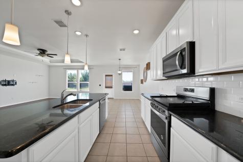 820 Lemongrass Court Fort Worth TX 76131
