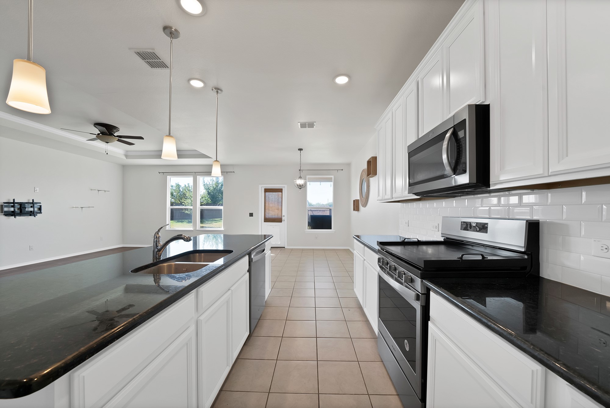 820 Lemongrass Court Fort Worth TX 76131