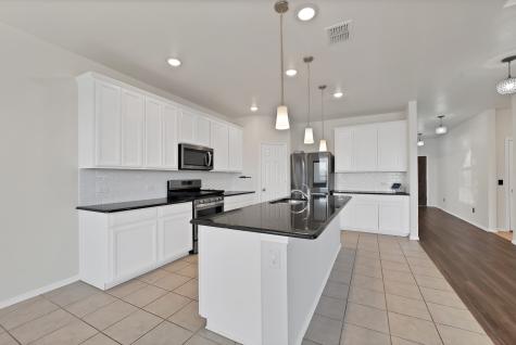 820 Lemongrass Court Fort Worth TX 76131