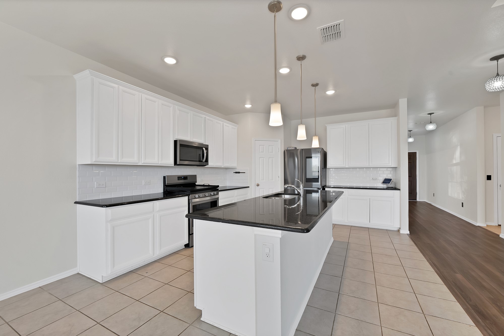 820 Lemongrass Court Fort Worth TX 76131