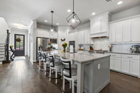 7412 Van Tuyl Parkway Mckinney TX 75070