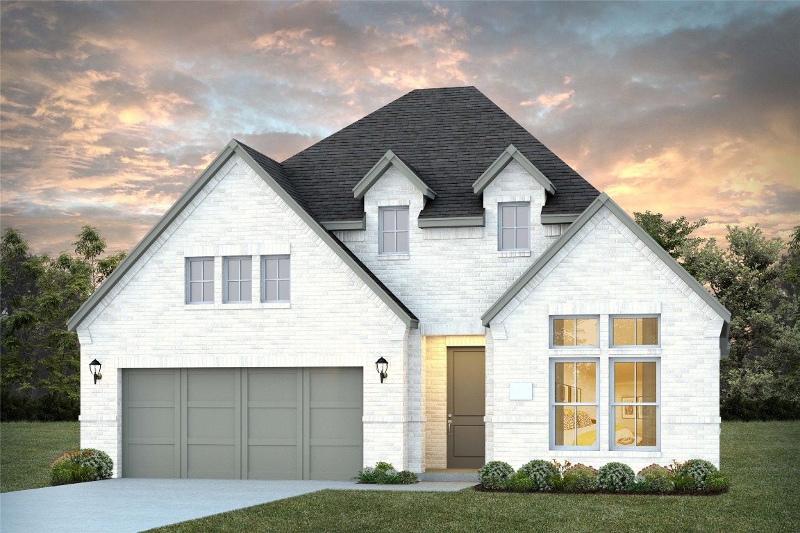 5405 Golden Sun Lane Mckinney TX 75070