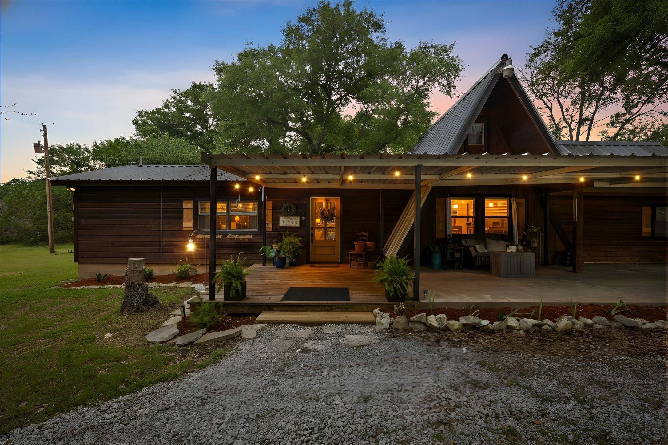 118 County Road 1529 Morgan TX 76671