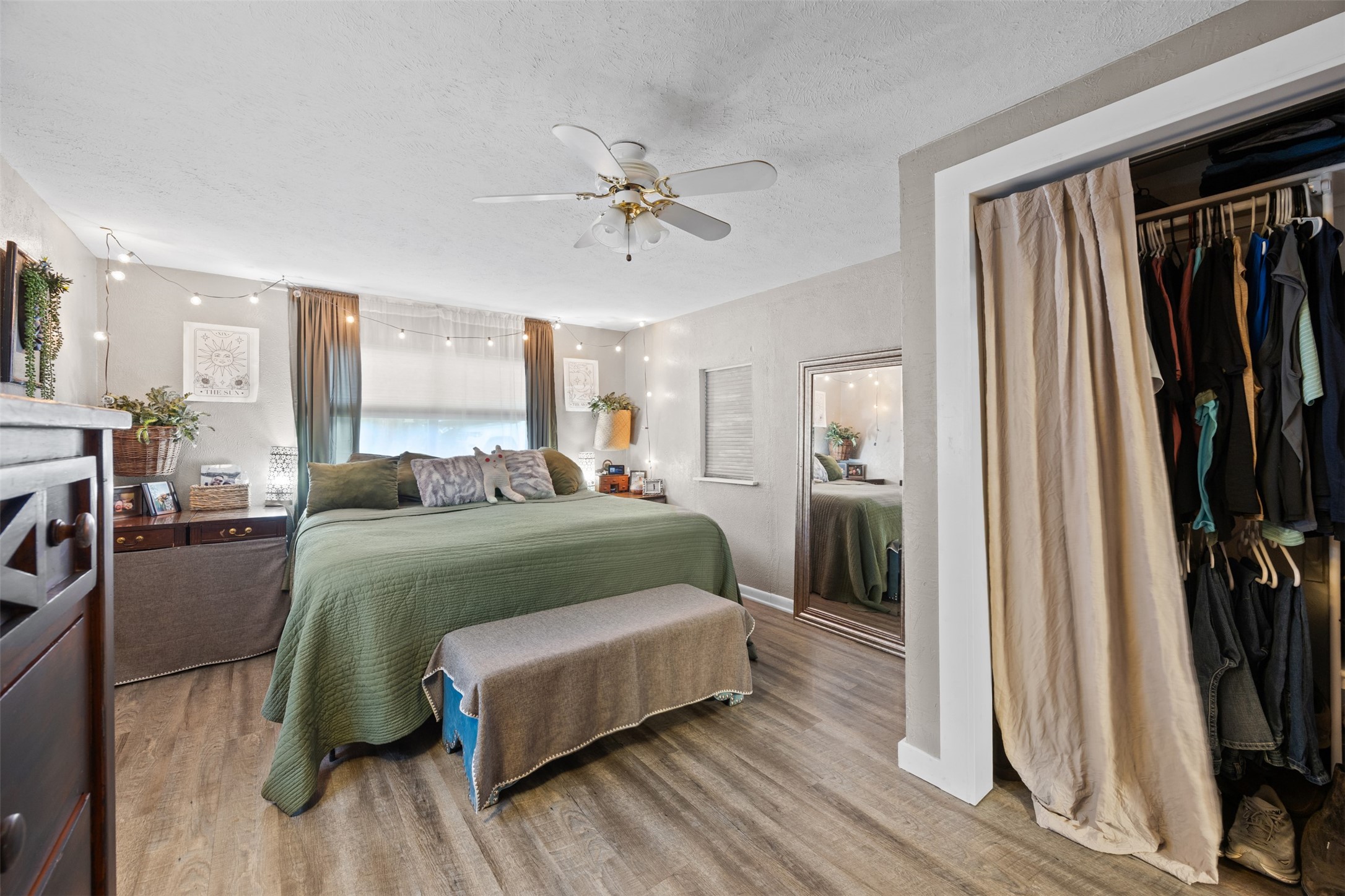 118 County Road 1529 Morgan TX 76671