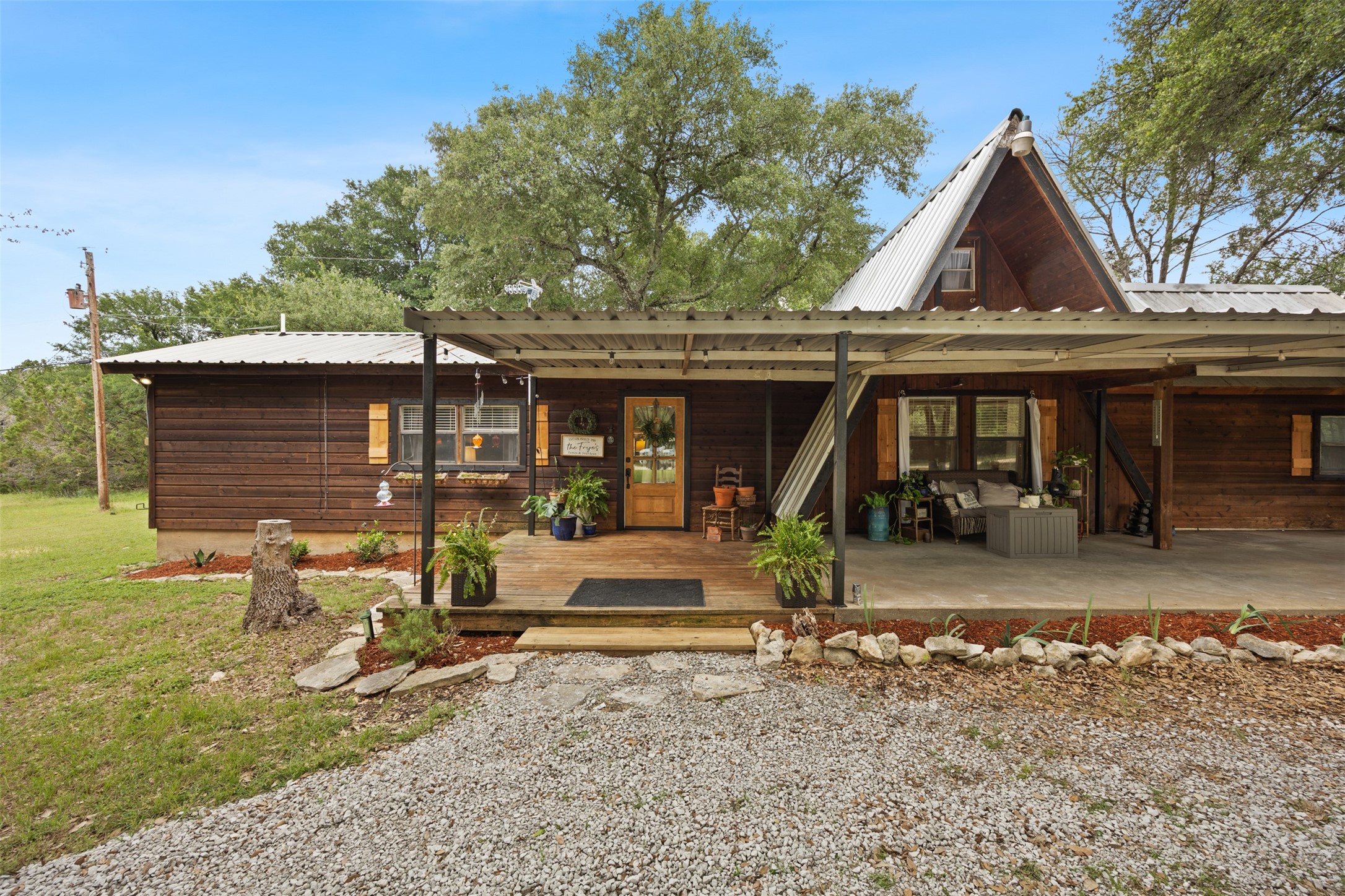 118 County Road 1529 Morgan TX 76671