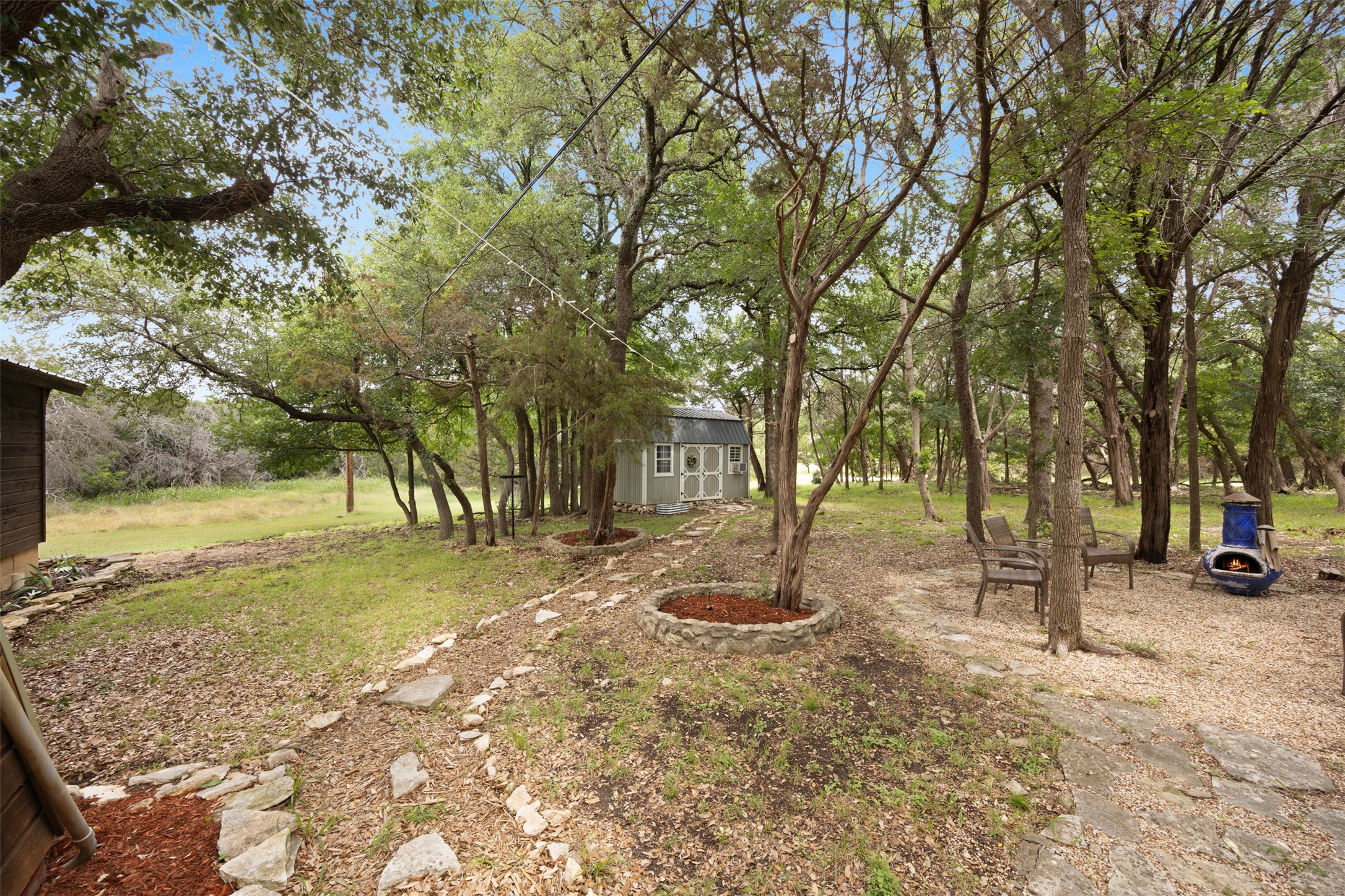 118 County Road 1529 Morgan TX 76671