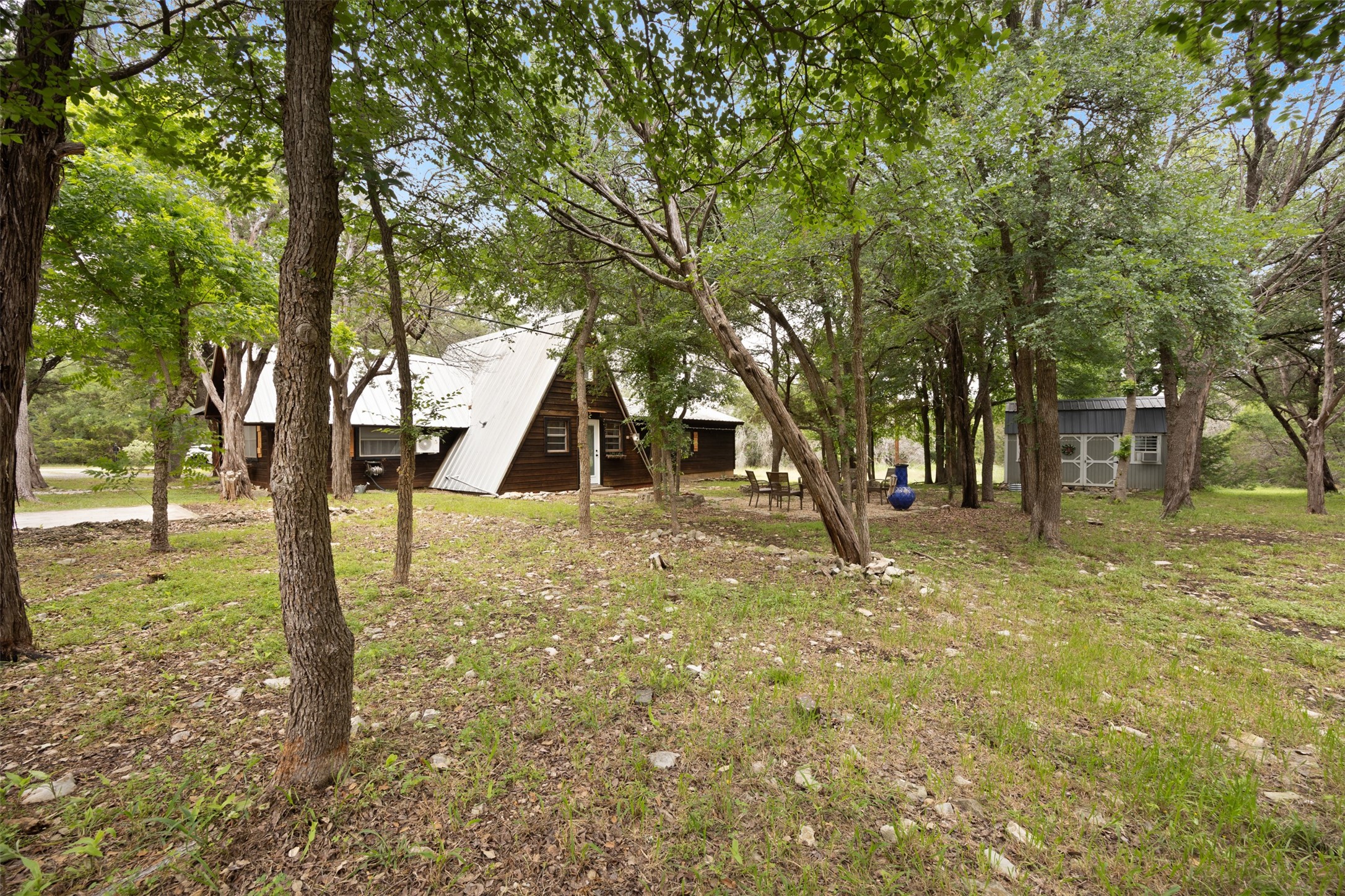 118 County Road 1529 Morgan TX 76671