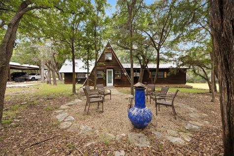 118 County Road 1529 Morgan TX 76671