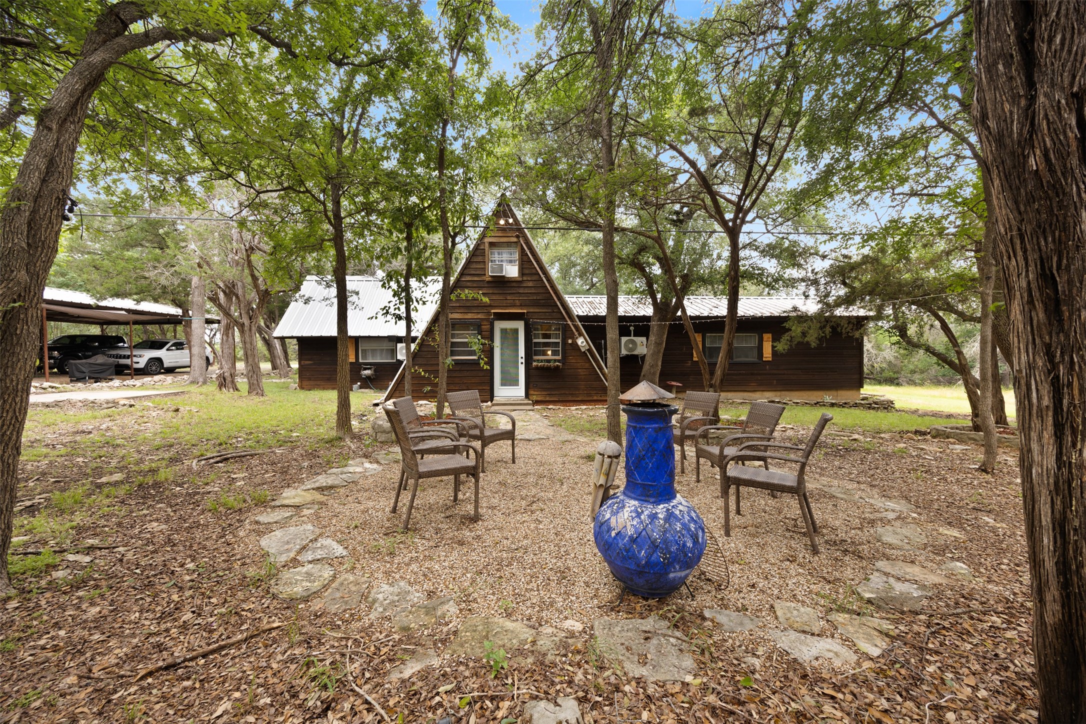 118 County Road 1529 Morgan TX 76671