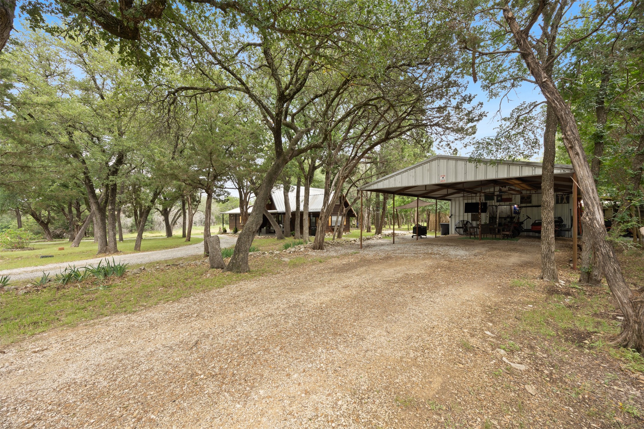 118 County Road 1529 Morgan TX 76671