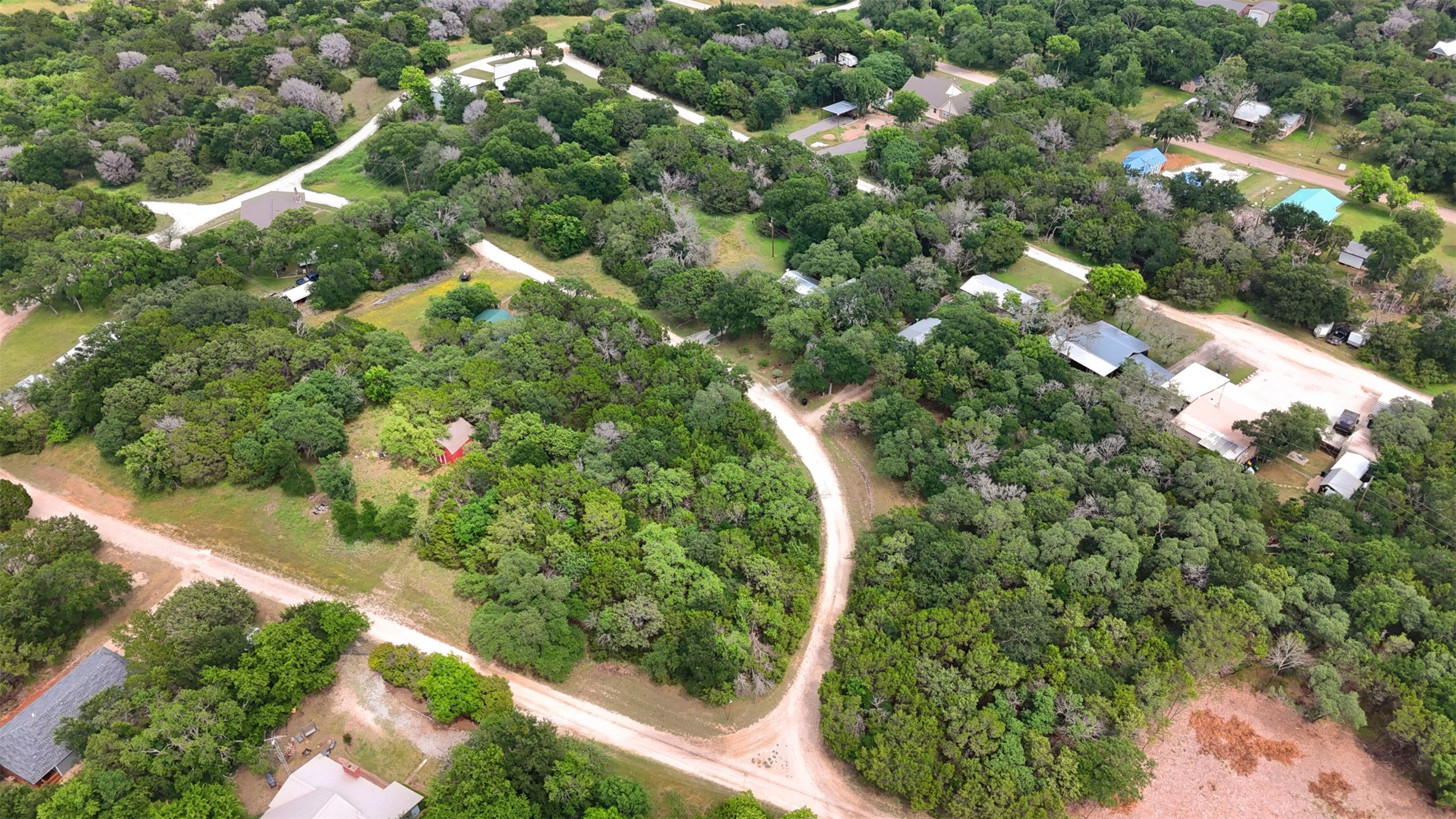 118 County Road 1529 Morgan TX 76671