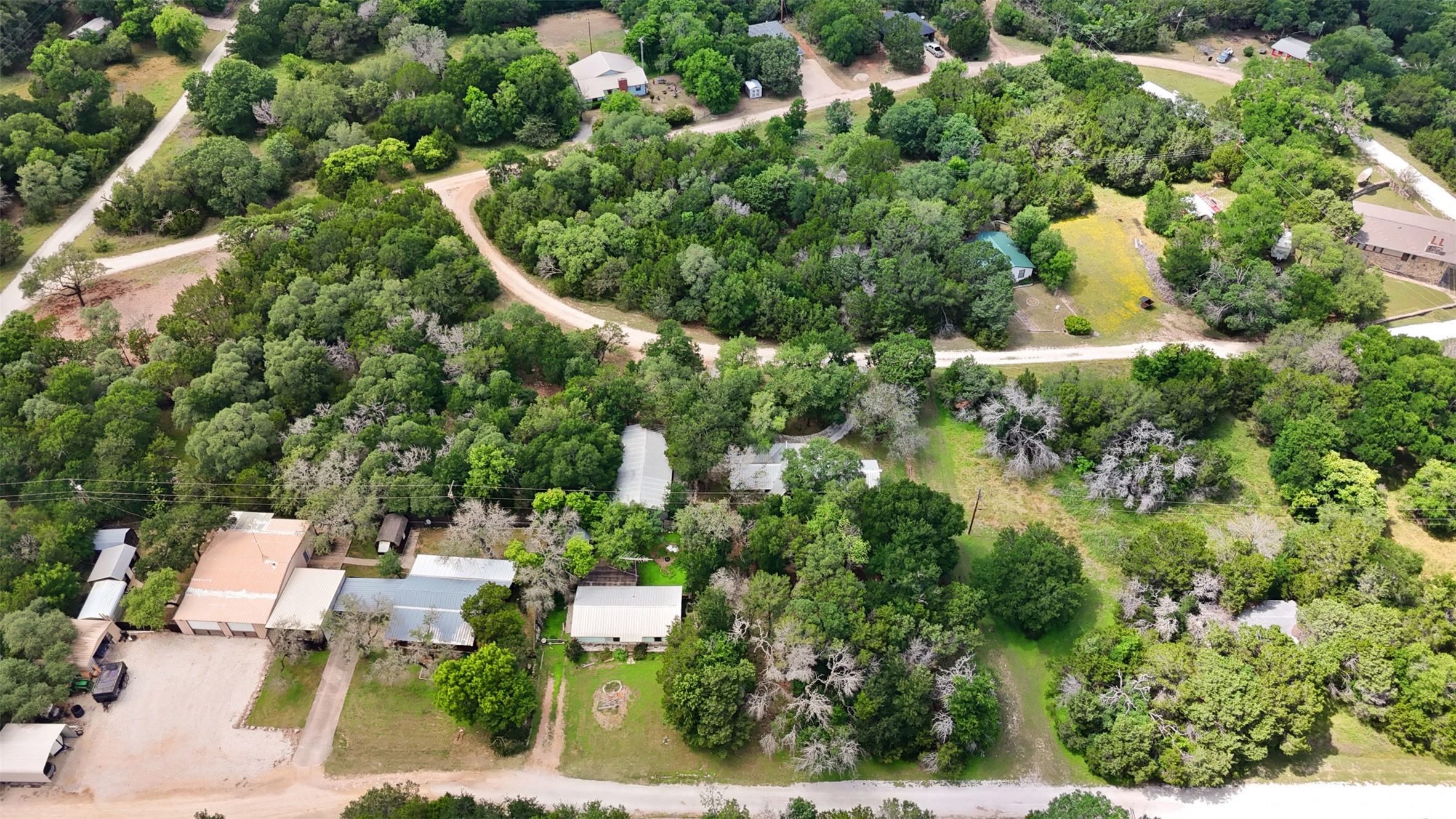 118 County Road 1529 Morgan TX 76671