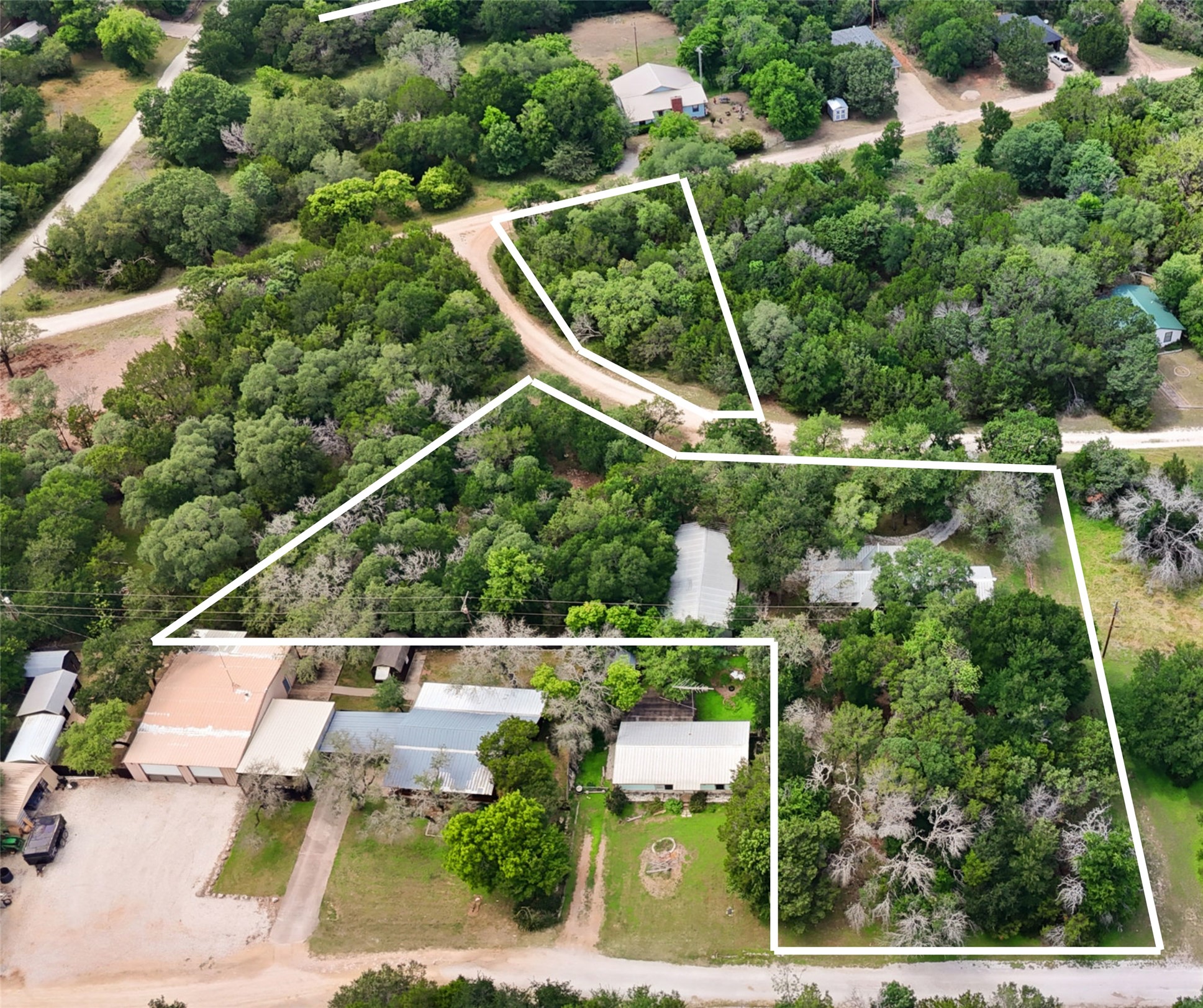 118 County Road 1529 Morgan TX 76671