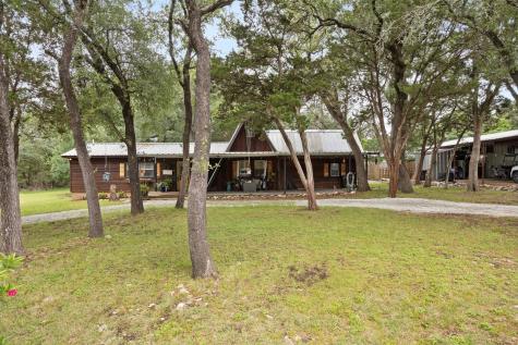 118 County Road 1529 Morgan TX 76671