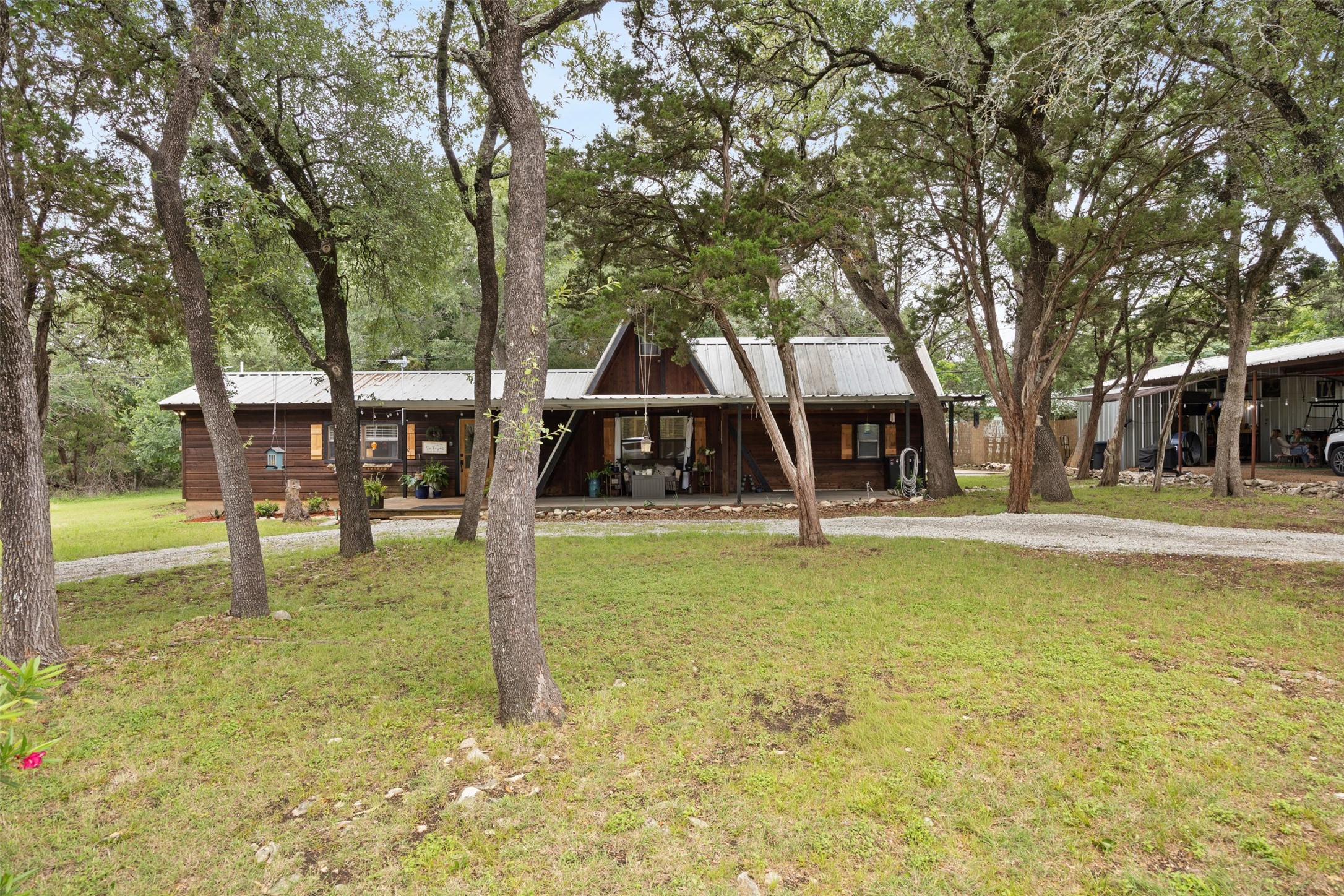 118 County Road 1529 Morgan TX 76671