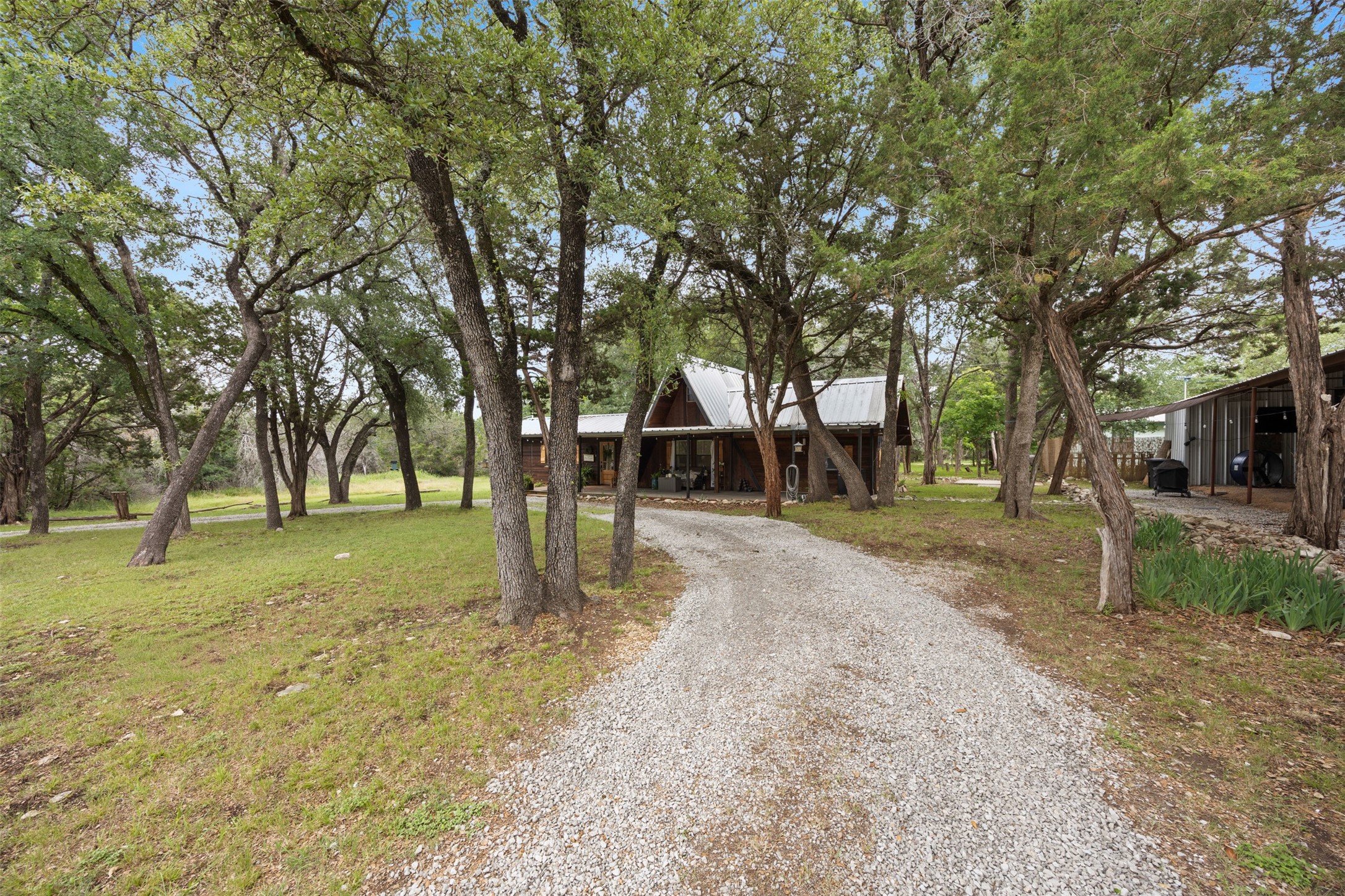 118 County Road 1529 Morgan TX 76671