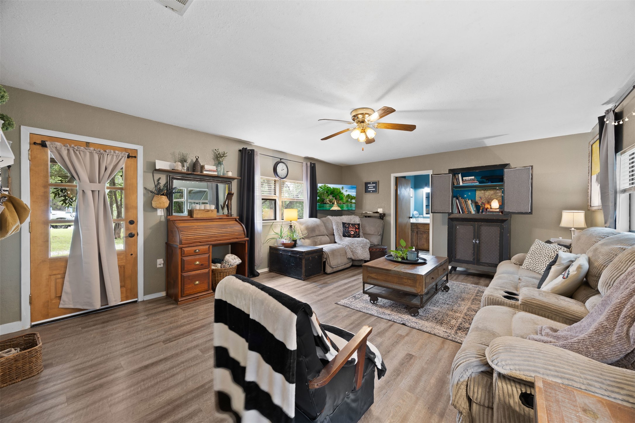 118 County Road 1529 Morgan TX 76671