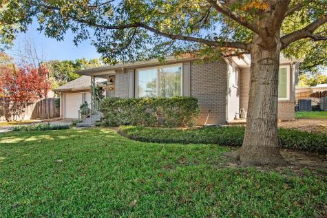 3957 W Spurgeon Street Fort Worth TX 76133