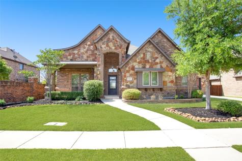 9124 Belshire Drive North Richland Hills TX 76182