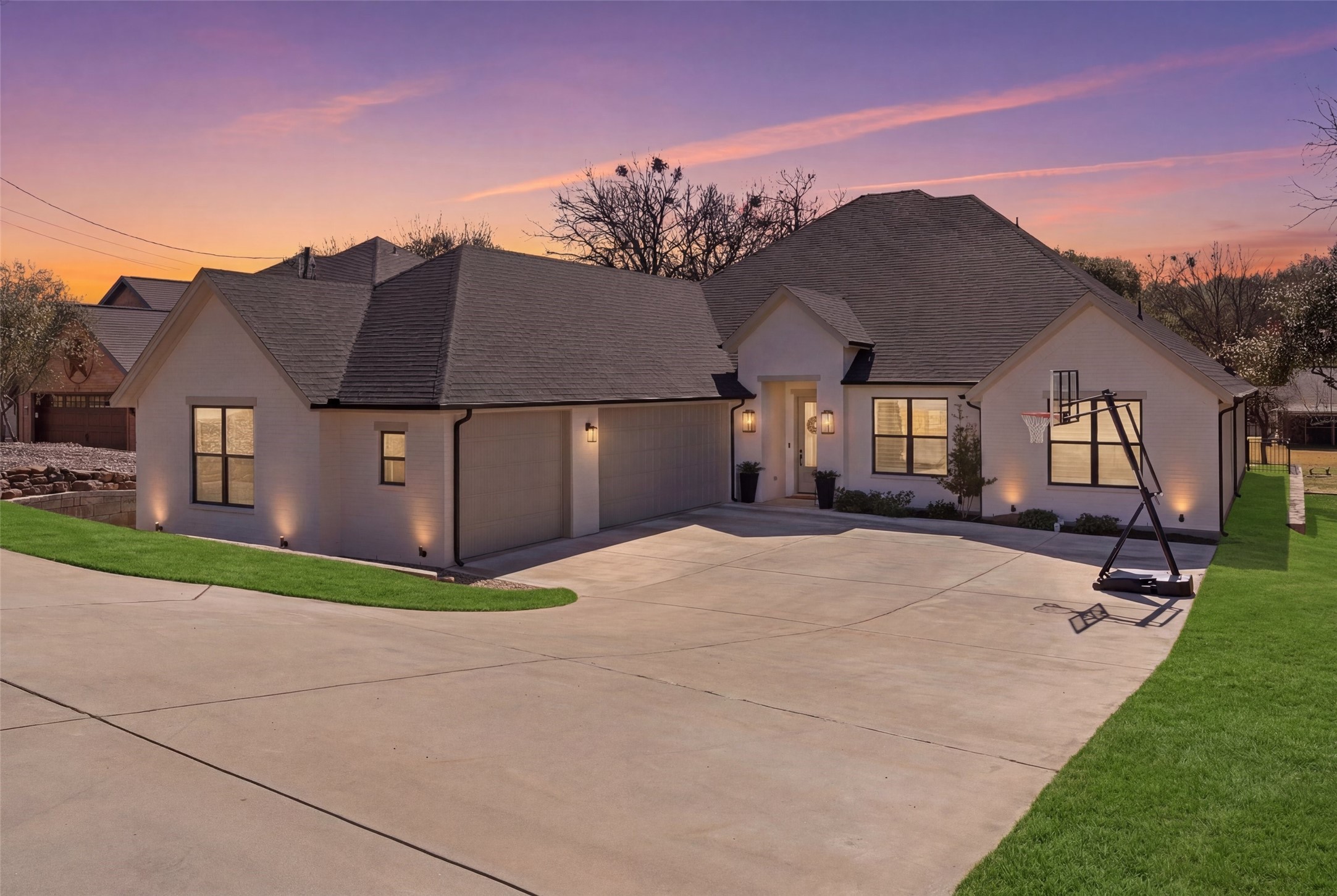 4109 Cimmaron Trail Granbury TX 76049