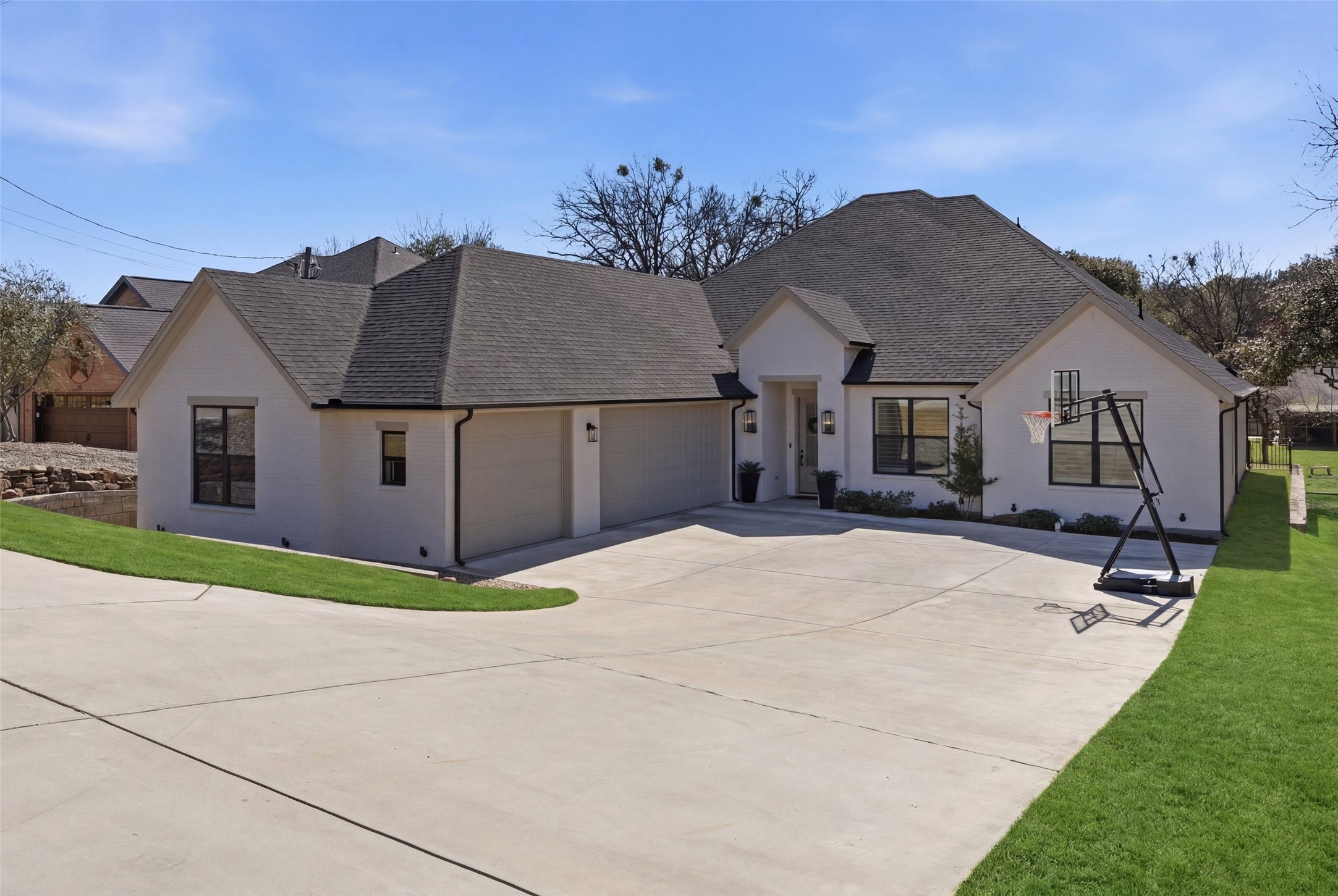 4109 Cimmaron Trail Granbury TX 76049