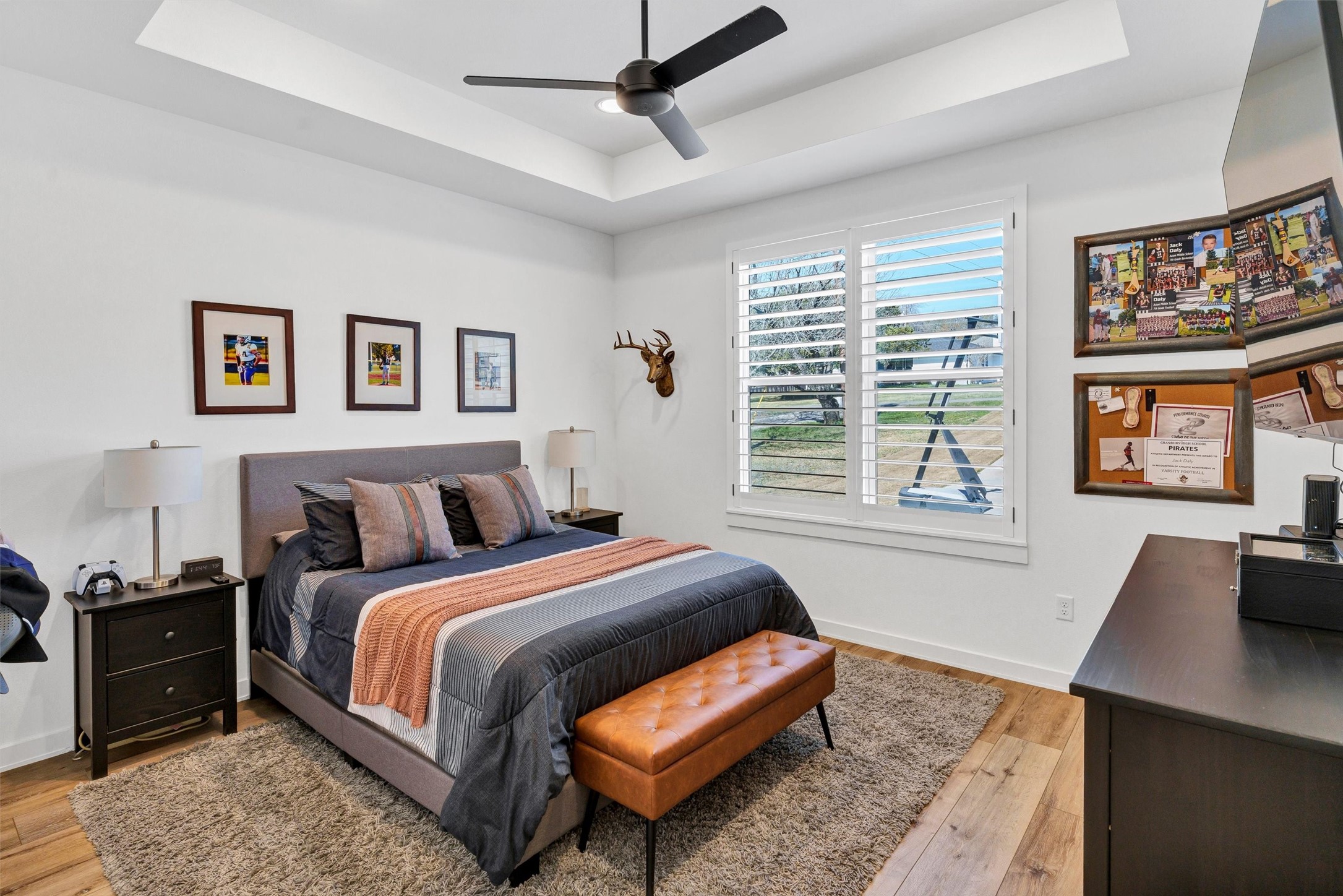4109 Cimmaron Trail Granbury TX 76049