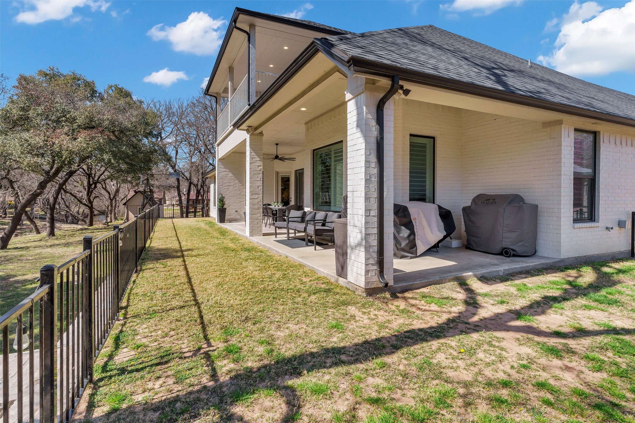 4109 Cimmaron Trail Granbury TX 76049