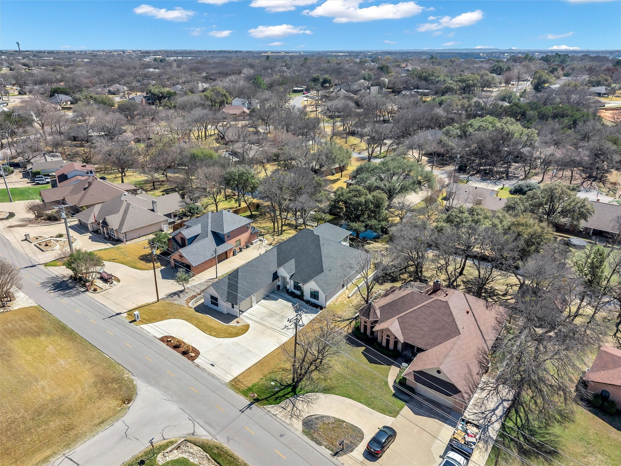 4109 Cimmaron Trail Granbury TX 76049
