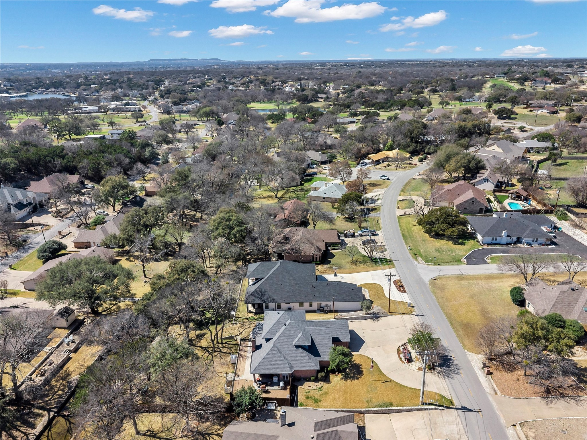 4109 Cimmaron Trail Granbury TX 76049
