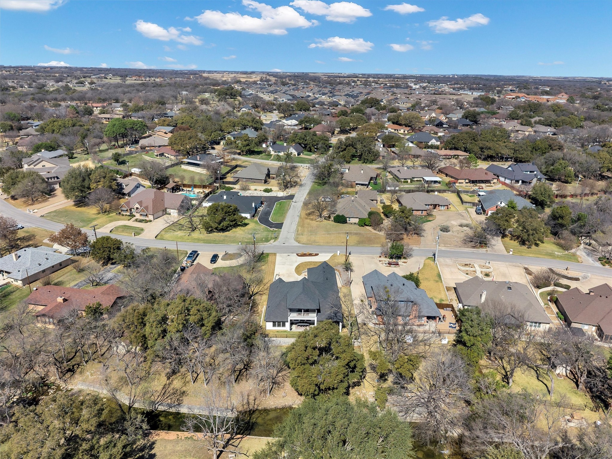 4109 Cimmaron Trail Granbury TX 76049