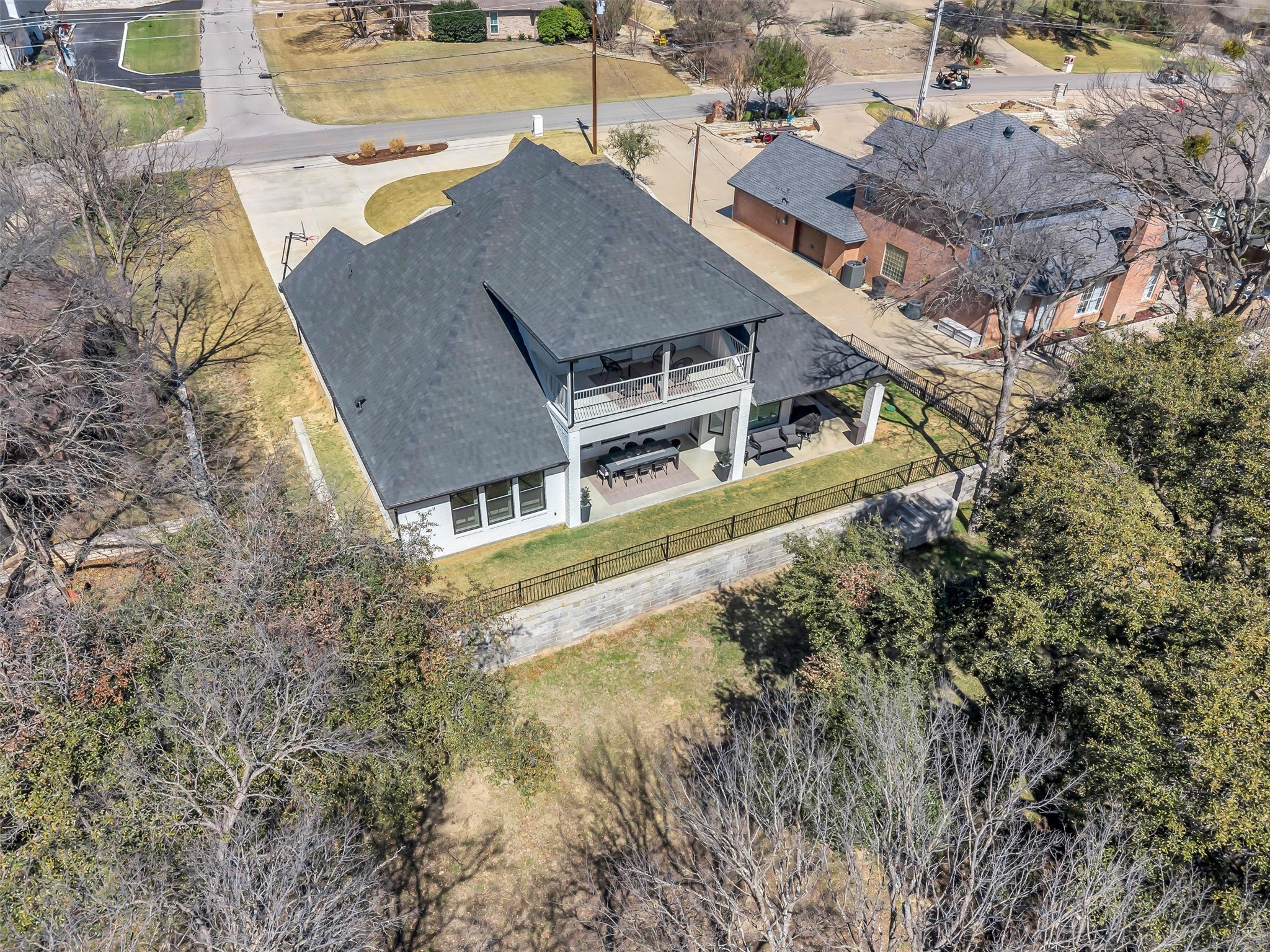 4109 Cimmaron Trail Granbury TX 76049