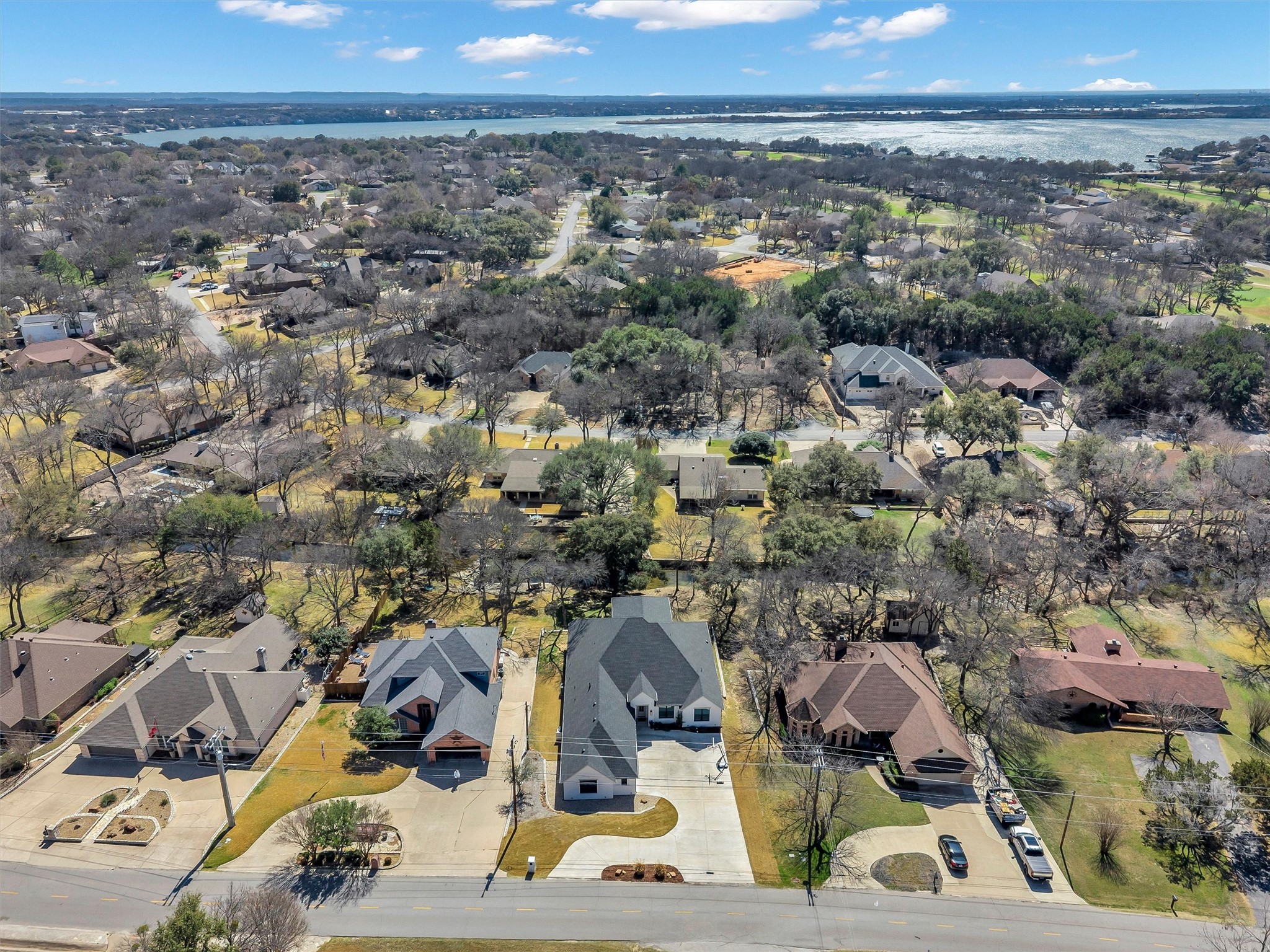 4109 Cimmaron Trail Granbury TX 76049