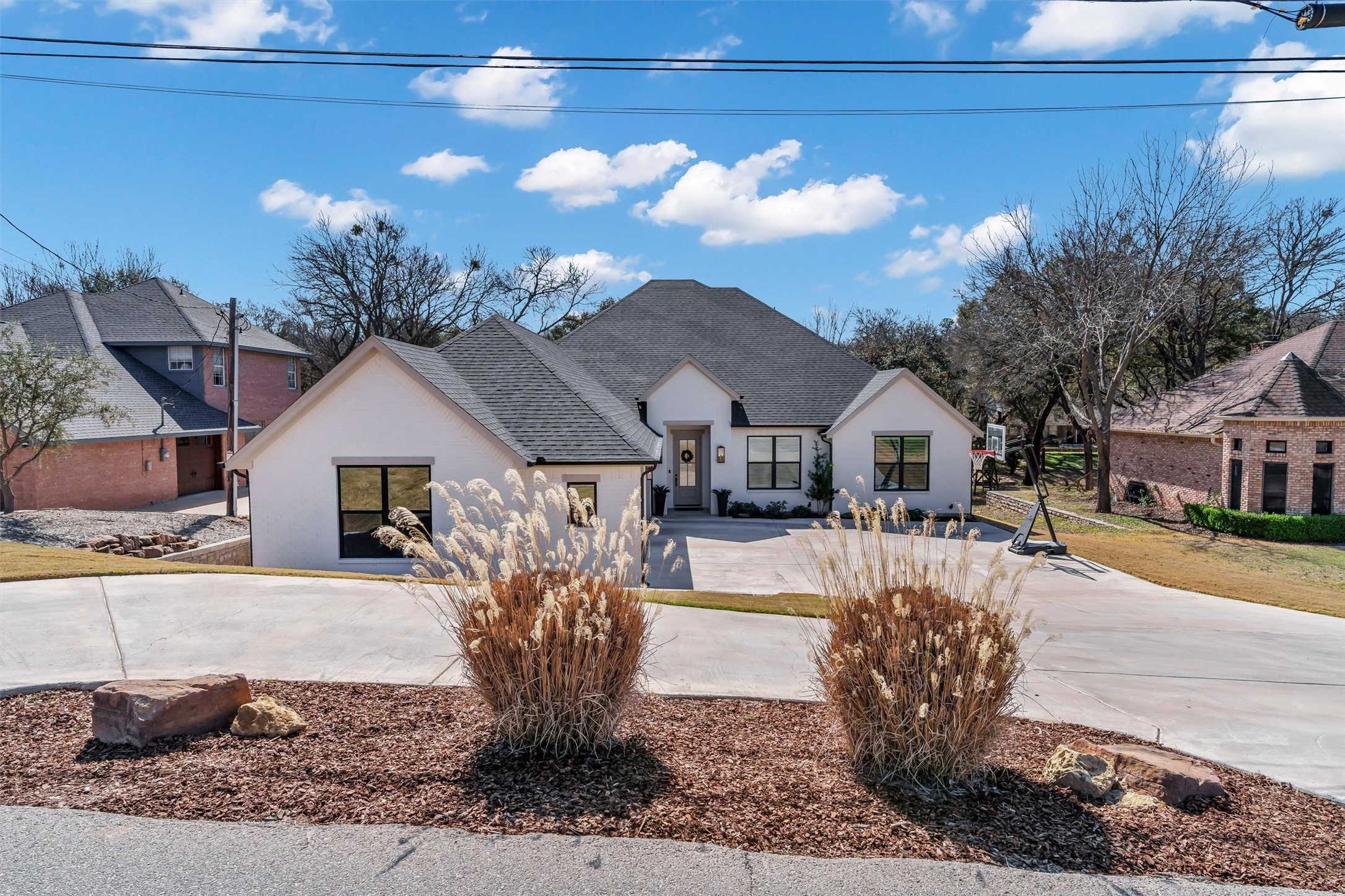 4109 Cimmaron Trail Granbury TX 76049