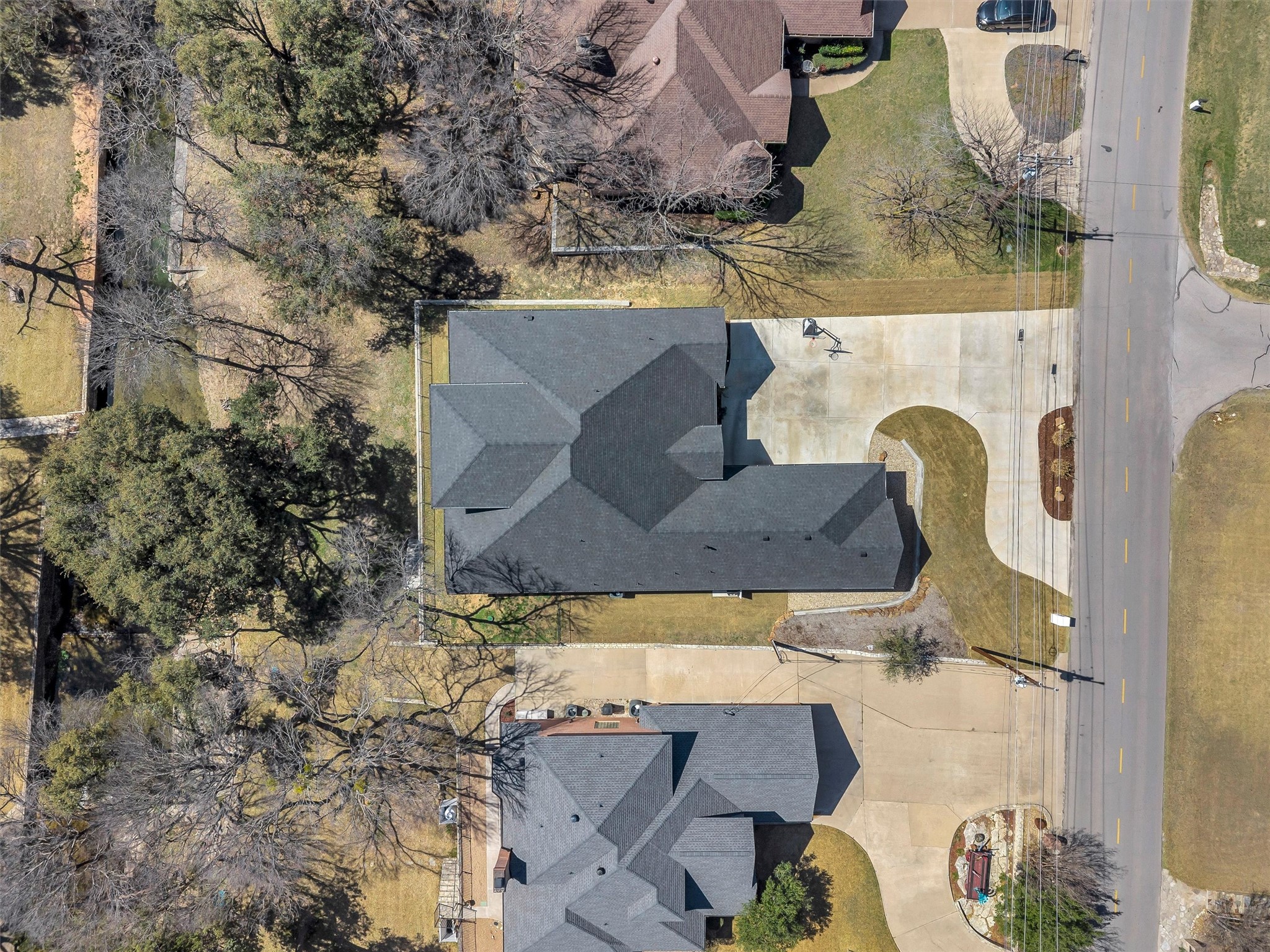 4109 Cimmaron Trail Granbury TX 76049