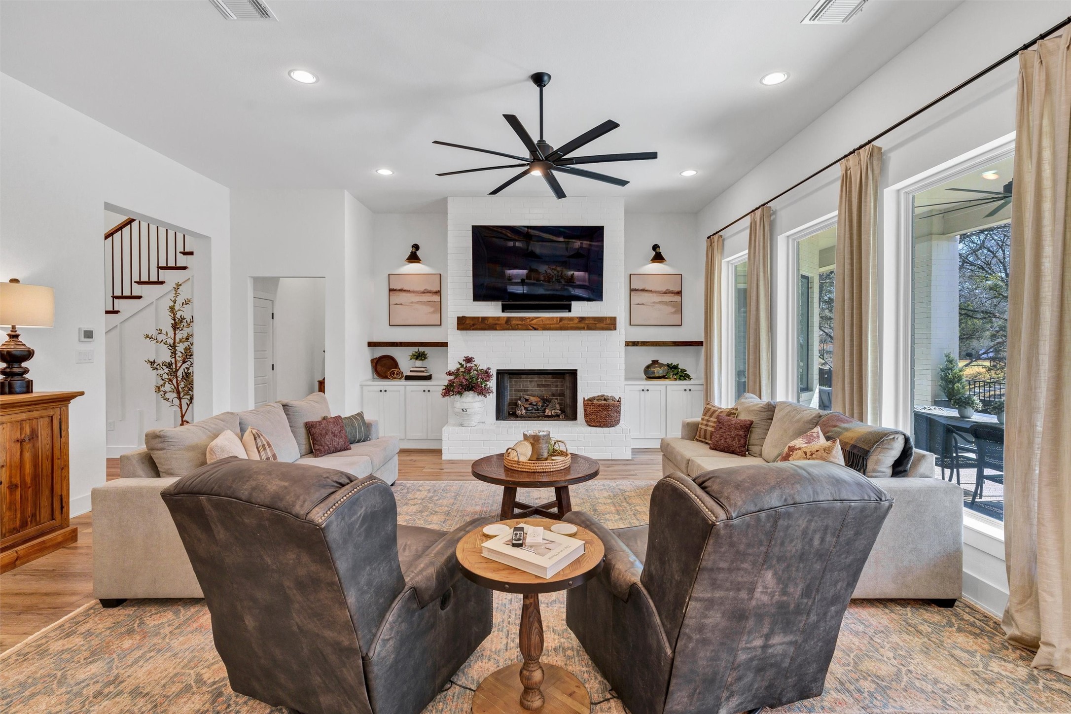 4109 Cimmaron Trail Granbury TX 76049